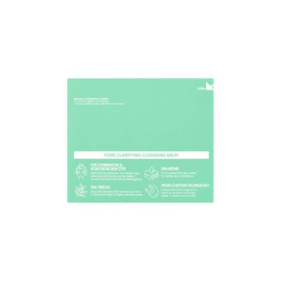 Balm de Limpeza Banila Co Pore Clarifying by My Melody